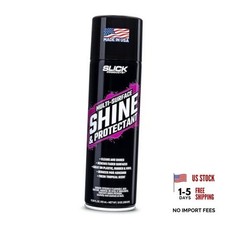 Shine Protectant Spray 17.35 FL OZ. - High 1-Can 1 x 17.35-Fl. Oz. Can