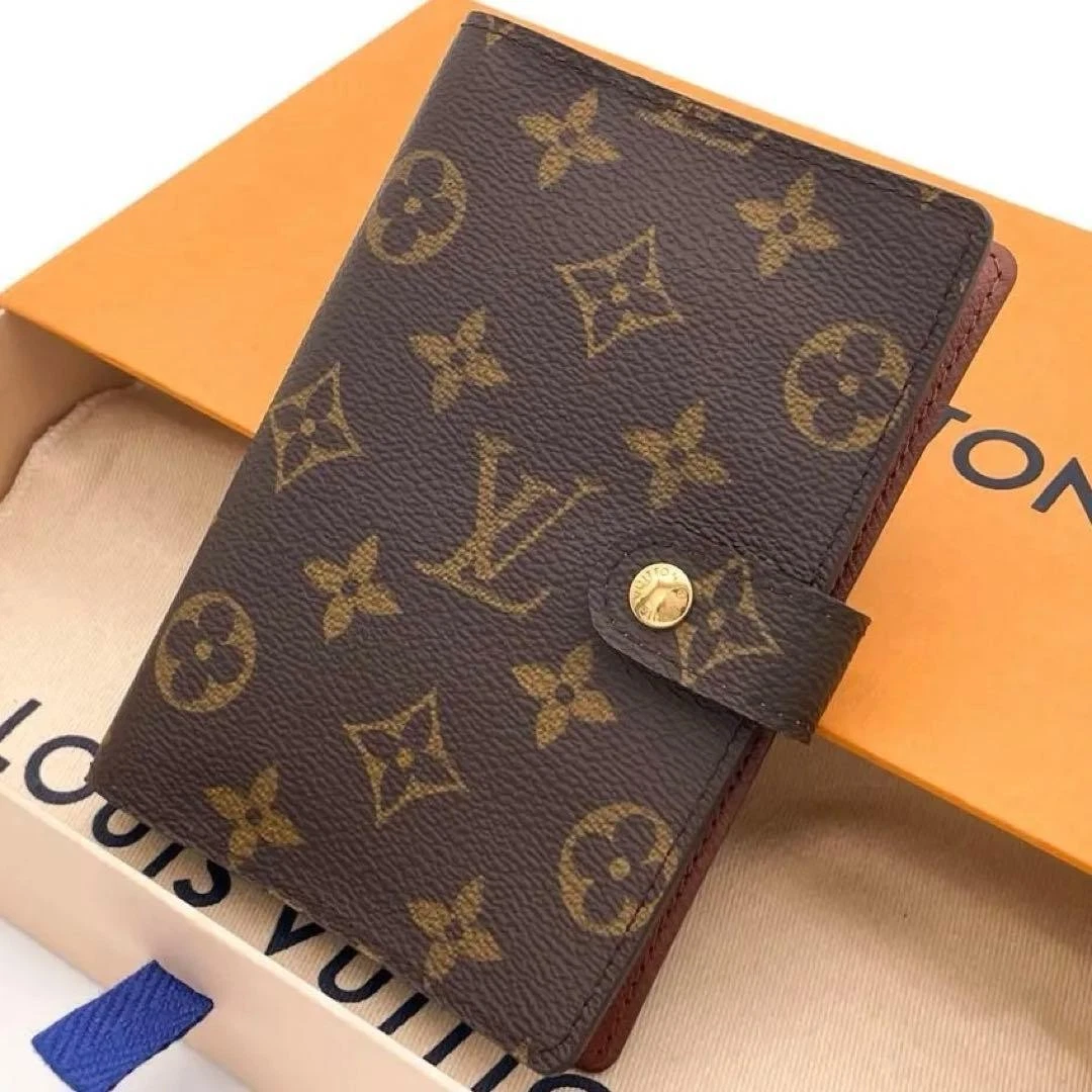 Louis Vuitton Multi-Color Organizers & Day Planners for Women for