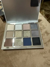 Makeup by Mario Ethereal Eyes: Moonlight Eyeshadow Palette BNIB New **$69 MSRP**