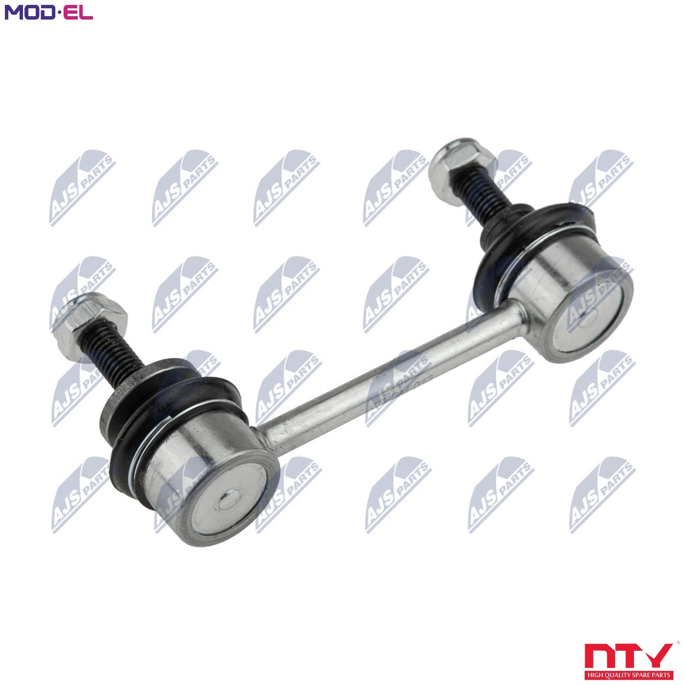 LINKCOUPLING ROD STABILISER BAR ZLT-BM-013 FOR ALPINA BMW 5/F10 6/F13/F12/Gran - Image 7