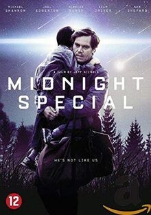 Midnight Special DVD von not specified | Buch | Zustand sehr gut