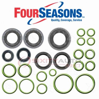 A/C System O-Ring and Gasket Kit-AC System Seal Kit 4 Seasons 26742