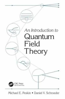 An Introduction To Quantum Field - Paperback, by Peskin Michael E.; - Acceptable