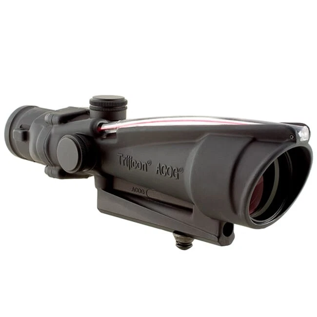 ARROW OPTICS TRIJICON ACOG TA11D 4倍率 ロング ARROW OPTICS