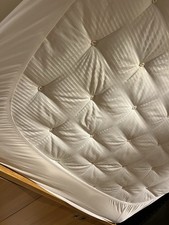 Premium High-Quality Double Mattress – Superior Comfort & Support