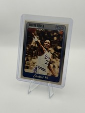 1997 Score Board Rookies #100 Scottie Pippen