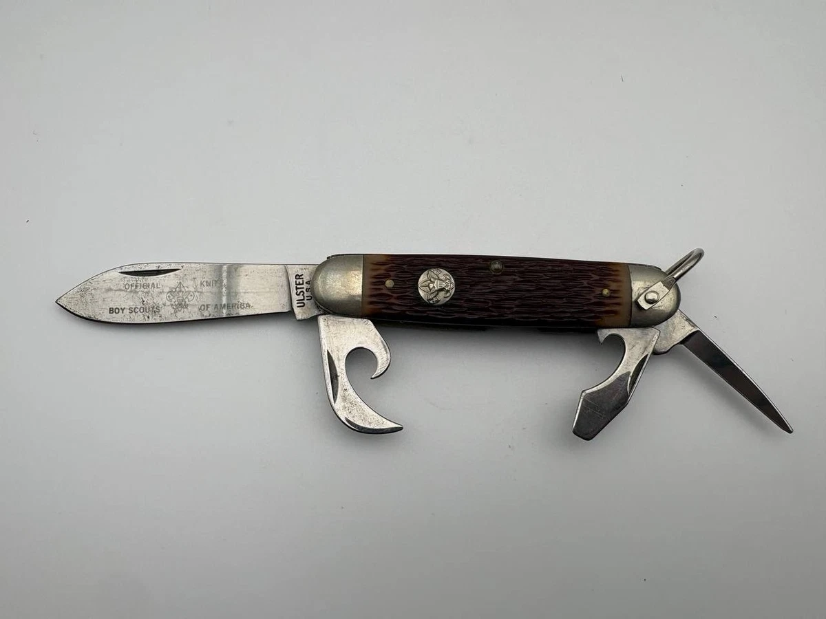 Collectible Boy Scout Equipment for sale | eBay