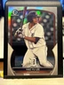 Hao Yu Lee 2023 Bowman Draft Chrome Refractor Card #BDC-24