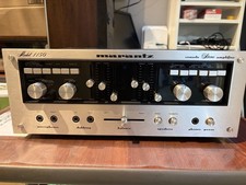 Marantz 1150 Amplifier