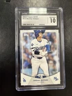 New Listing2024 Topps 50/50 Shohei Ohtani #15 CGC 10 Gem Mint Dodgers 50/50 HR Card