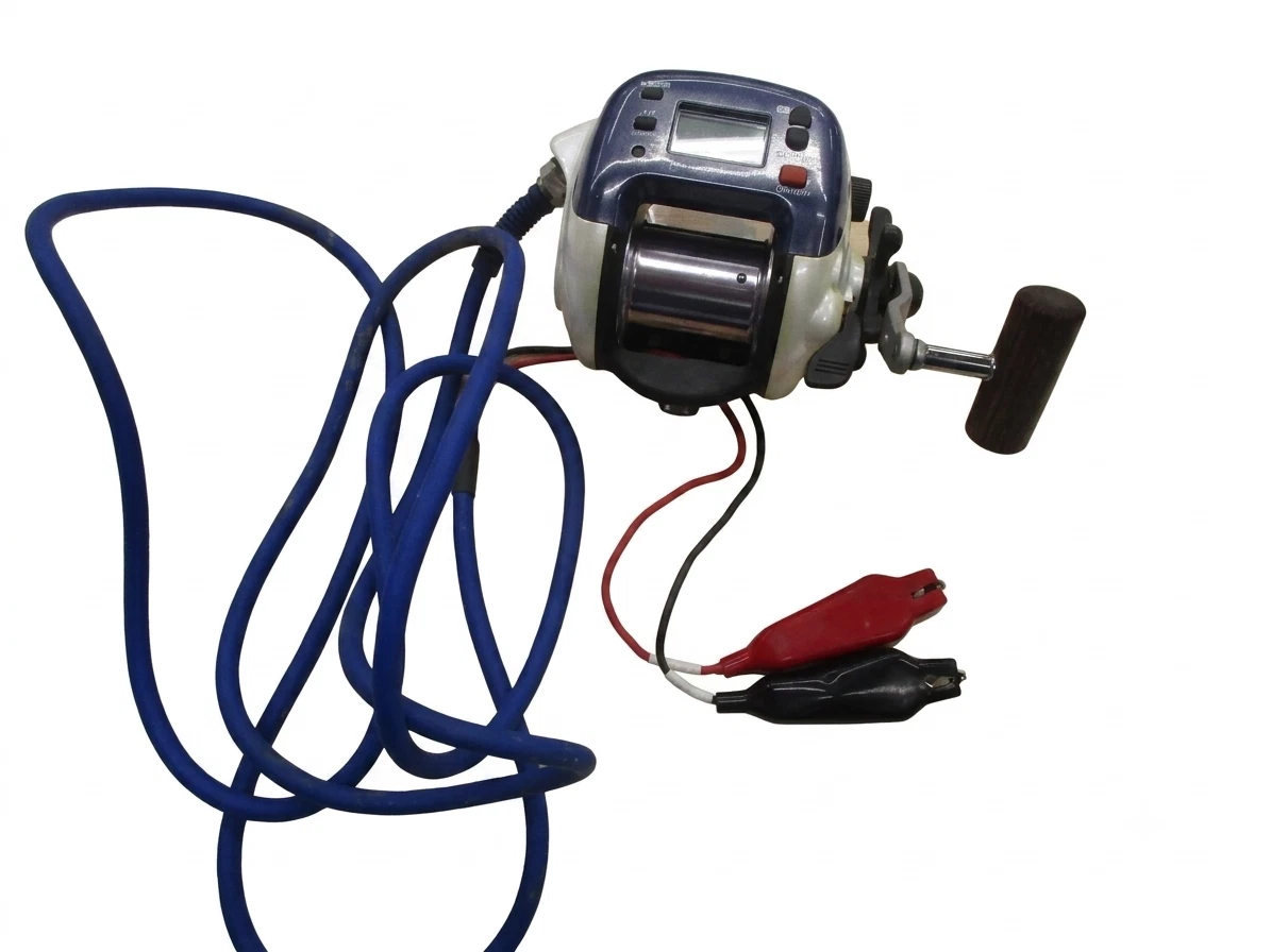 Shimano Saltwater Fishing 3.3: 1 Gear Ratio Fishing Reels for sale