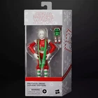 Christmas Protocol Droid  Action Figure Star Wars Black Series 1:12 Scale