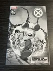AMAZING SPIDER-MAN 63 D’LPPOLITO WHAT IF DISNEY 1:100 BLACK/WHITE VARIANT