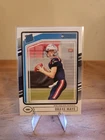 2024 Panini Donruss - Rated Rookie Drake Maye #379 (RC)