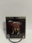 The Darkness II (Sony PlayStation 3, 2012) *CIB*