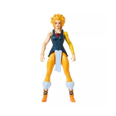Masters of the Universe X Thundercats - Cheetara