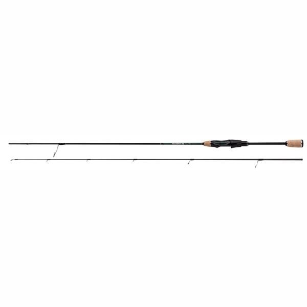 Shimano Technium Trout Area 185SUL 1,85M / 0,5 - 3G Forellenrute Spoonrute-image