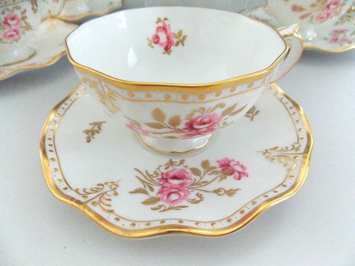 ROYAL CROWN DERBY, 