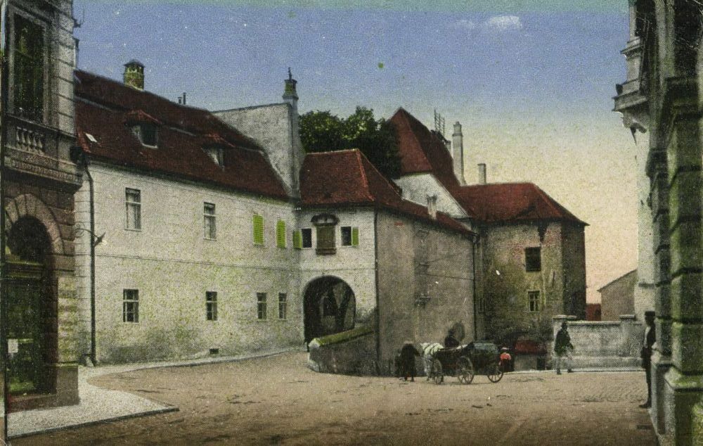 Sibiu/Hermannstadt