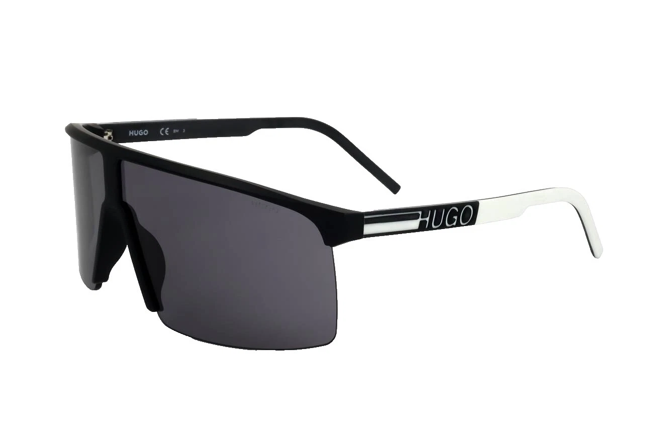 Gafas de sol para hombres HUGO BOSS Escudo