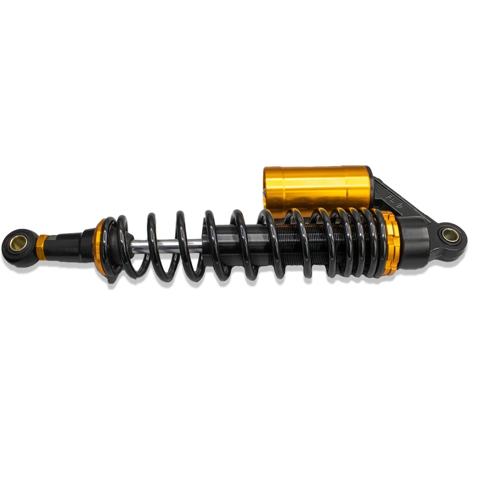 GOLD SHOCKS SUSPENSION FOR PREDATOR COLEMAN BAJA MOTOVOX MONSTER MOTO MINI BIKE - Image 3 of 4