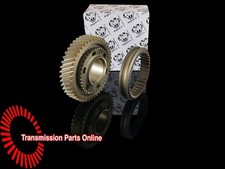 Bmw Gs6-17bg Getrag 6 Speed Gearbox 1st Gear Repair Kit Petrol Models 