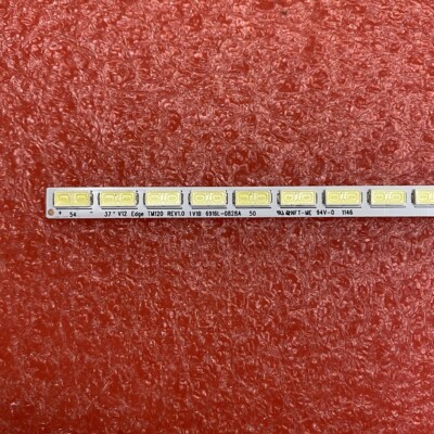 LED Backlight FOR Panasonic TX-L37ET5E TX-L37E5B LG 37LM620S