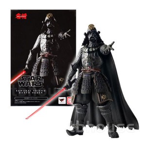 star wars samurai taisho darth vader
