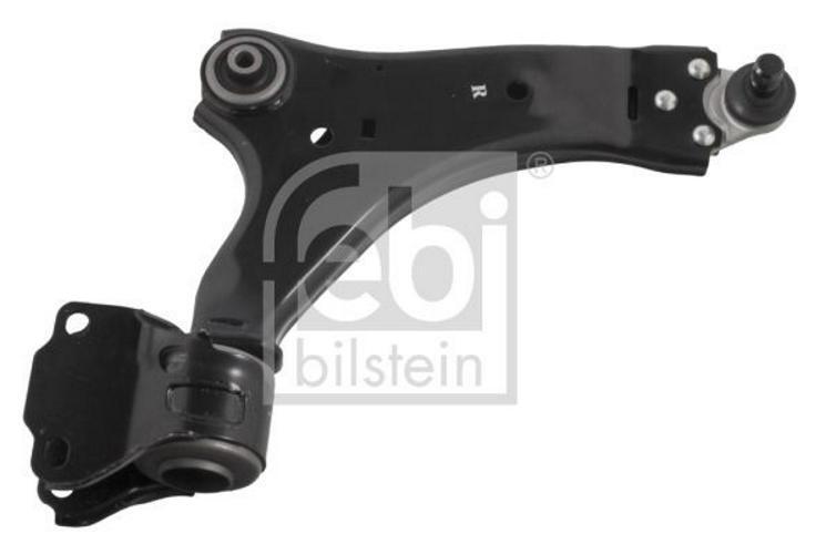 Bras de controle Volvo XC60 AWD en alliage renforce pour suspension haut de gamme