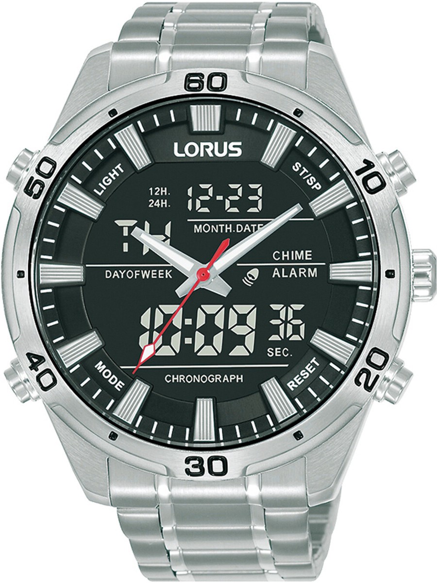 Top mens lorus watches argos Shop