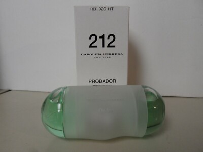 carolina herrera 212 woman 60 ml