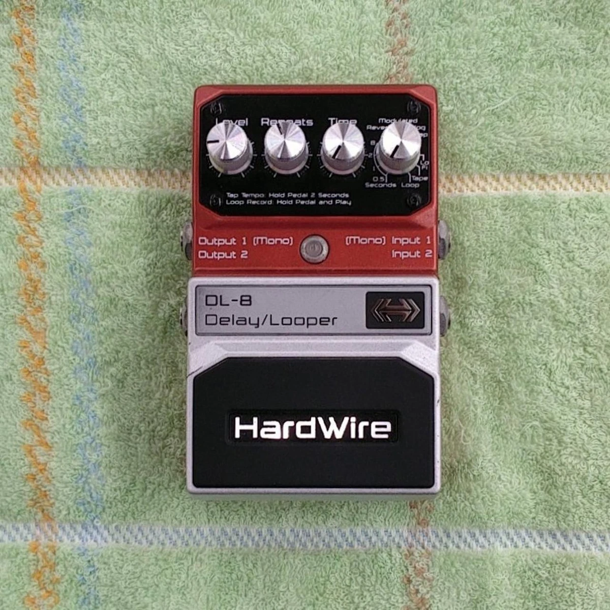 hardwire delay products for sale | eBay