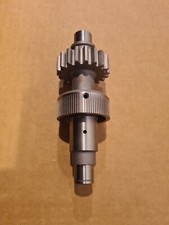 Continental Starter Shaft Gear Assembly 629435 NEW IO-346 IO-520 IO-550 Continental Starter Shaft Gear Assembly 629435 NEW IO-346 IO-520 IO-550