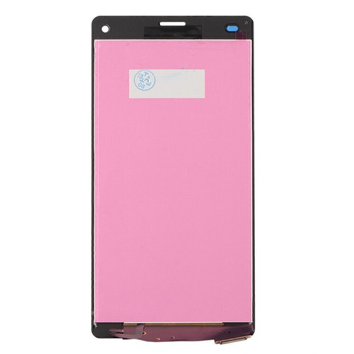 Für Sony Xperia Z3 Mini Compact D5803 LCD Bildschirm Display Touch Digitizer - 第 4/7 張圖片
