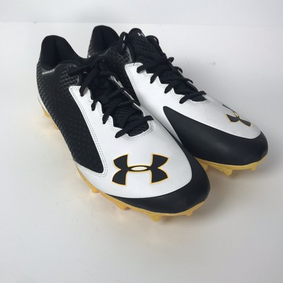 size 13 4e football cleats