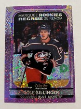 2022-23 O-Pee-Chee Platinum Hockey Cards 33