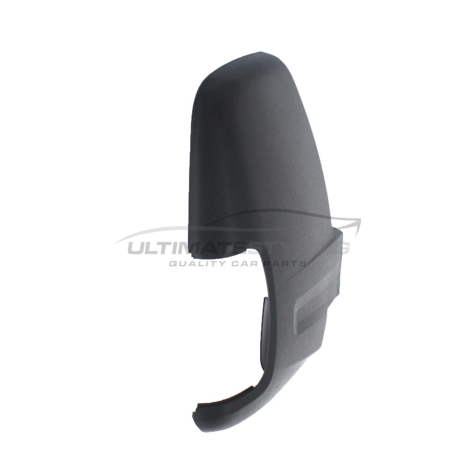 For Ford Transit Mk8 2014-2019 Wing Mirror Indicator Lens Cover RIGHT LEFT UK - View #2