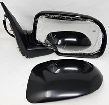 Kool-Vue CV14ER Passenger Side Replacement Mirror Power/Heat 99-02 CV Silverado