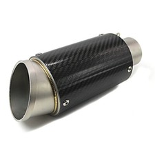 Exhaust muffler Sprint for Yamaha XSR 900 / 700 Carbon