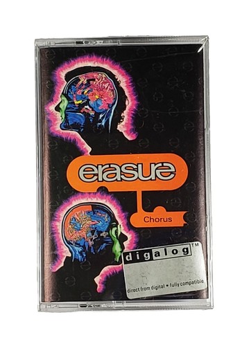 Erasure