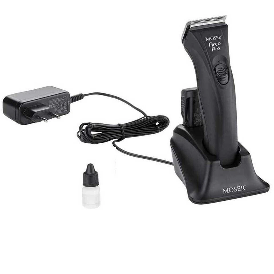 TOSATRICE MOSER ARCO PRO RICARICABILE