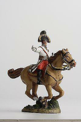 Del Prado - SNC100 - Prince von Lichtenstein, 1809