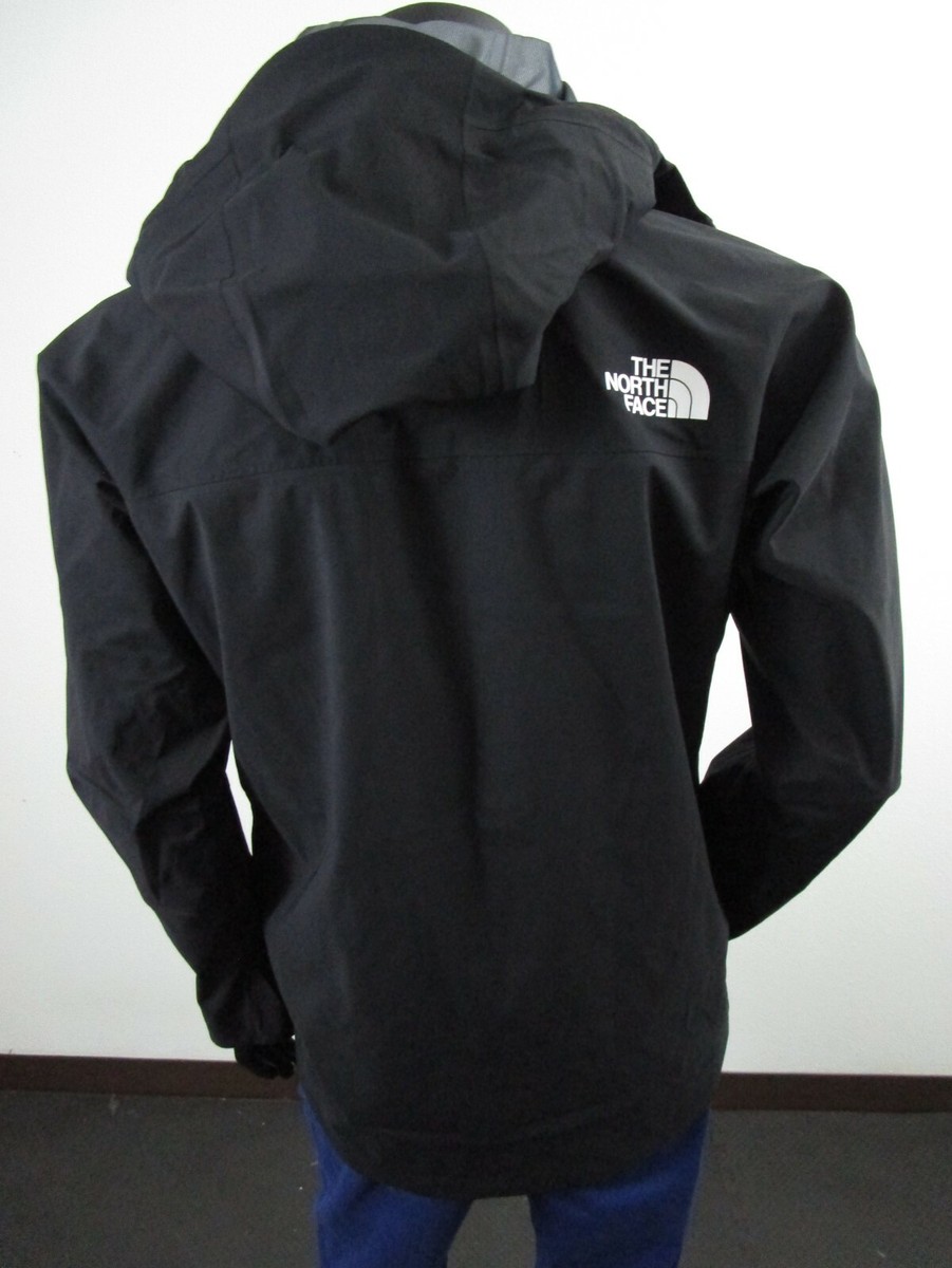 dryvent 2l shell