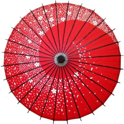 Gratuit Images Japanese Umbrella Wagasa Japanese Umbrella Sakura Storm Red Ebay actualisé par