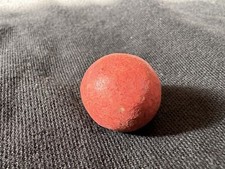 Civil War Era Clay Marble
