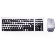 SK-8861 IBM Lenovo PC Computer Wireless Keybo...