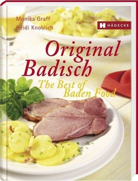 Thumbnail - Original Badisch | Buch | 9783775004169