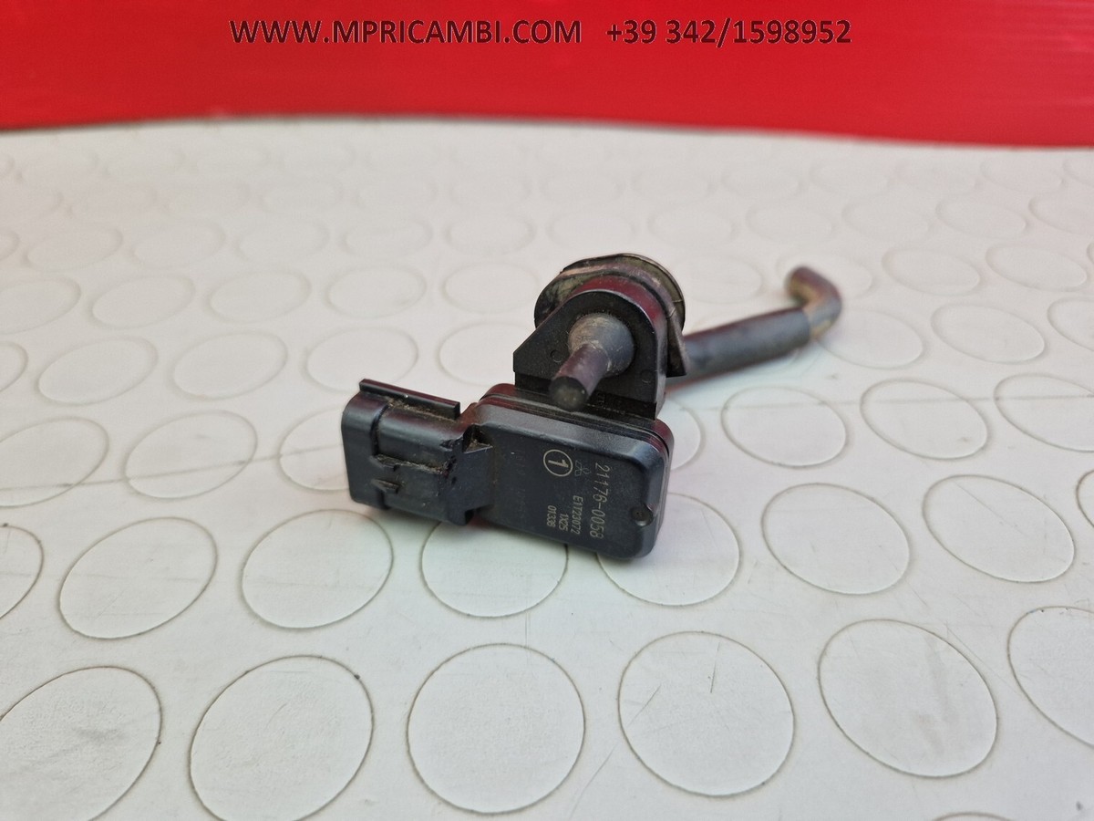 MAP PRESSURE GAUGE SENSOR 21176-0058 KAWASAKI KXF 450 2012 2015