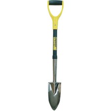 Bushpro Hiballer Tree Planting Shovel