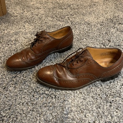 j&m dress shoes